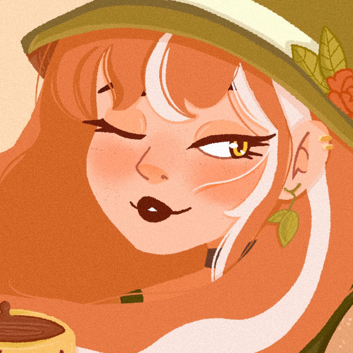 Profile Image