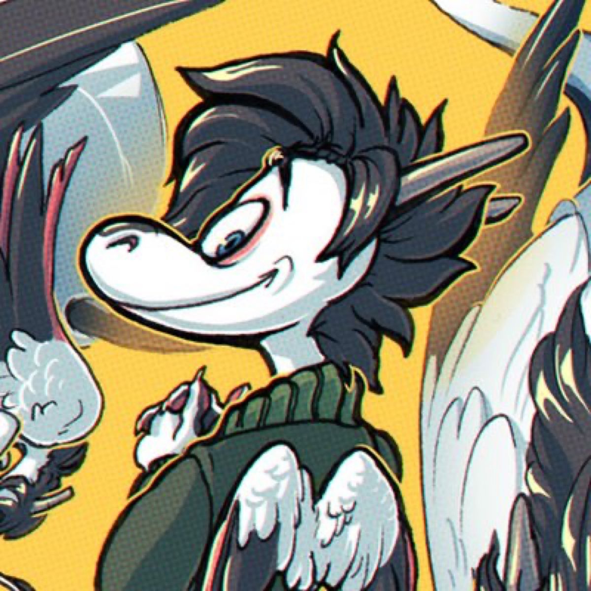 Profile Image
