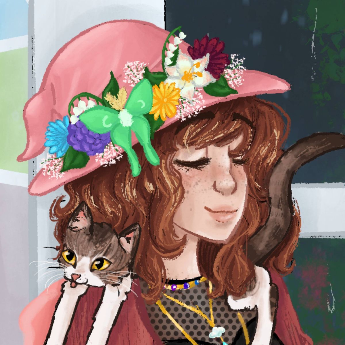 Profile Image