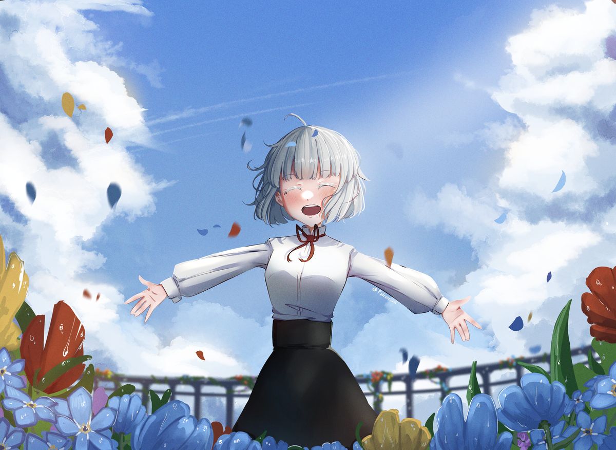 Hero artwork