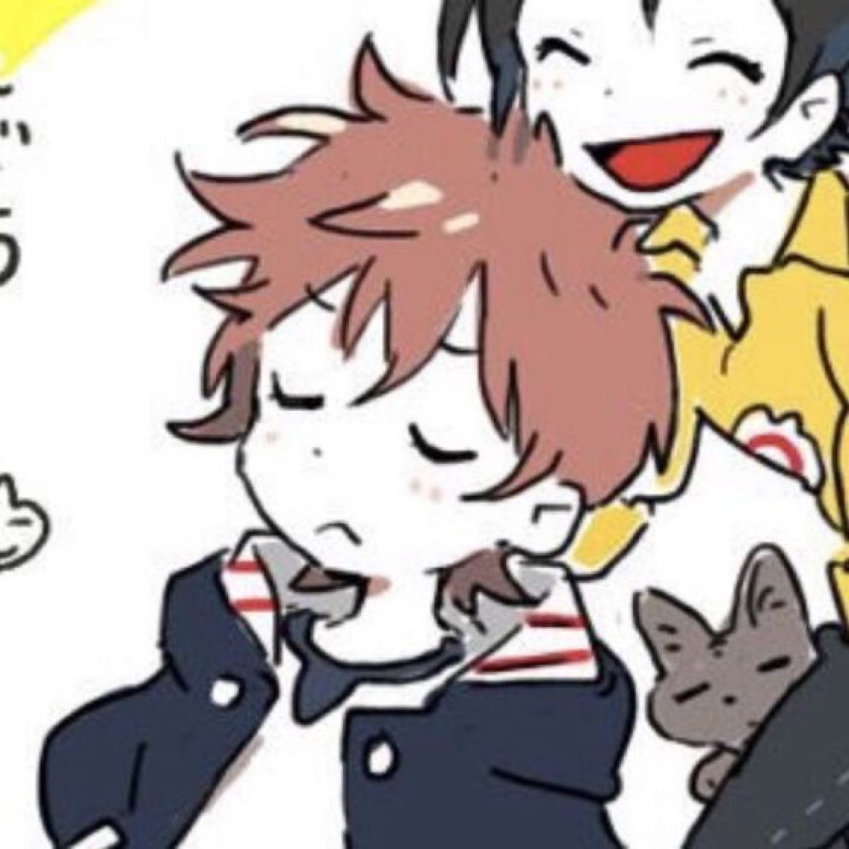 Profile Image