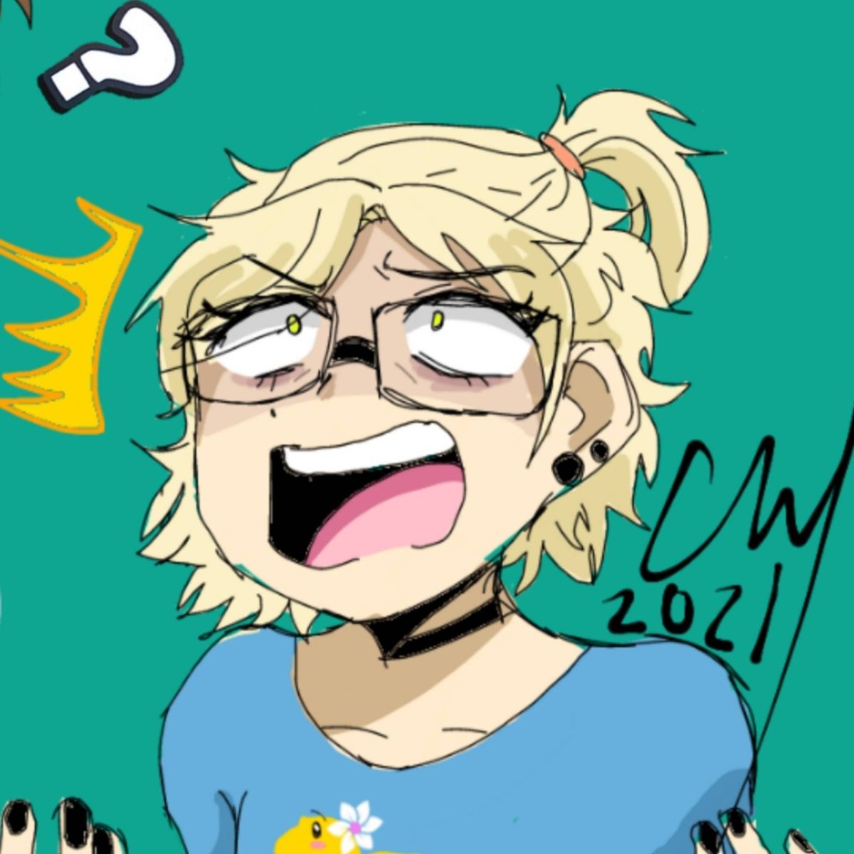 Profile Image