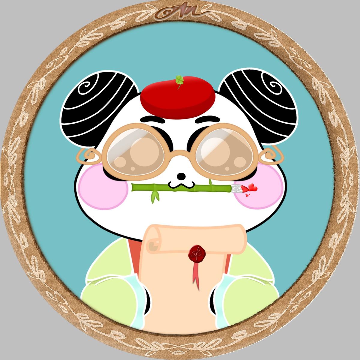 Profile Image