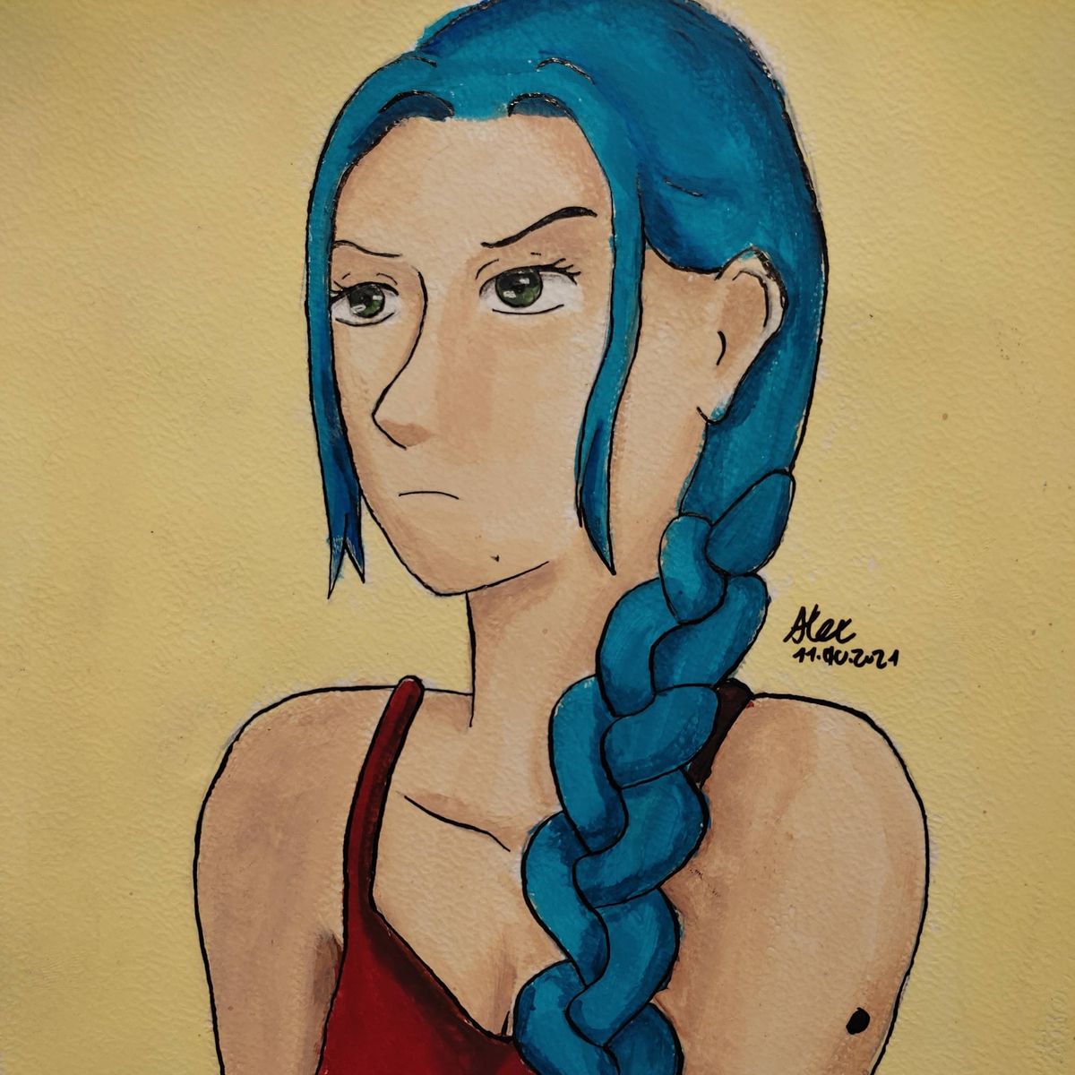 Profile Image