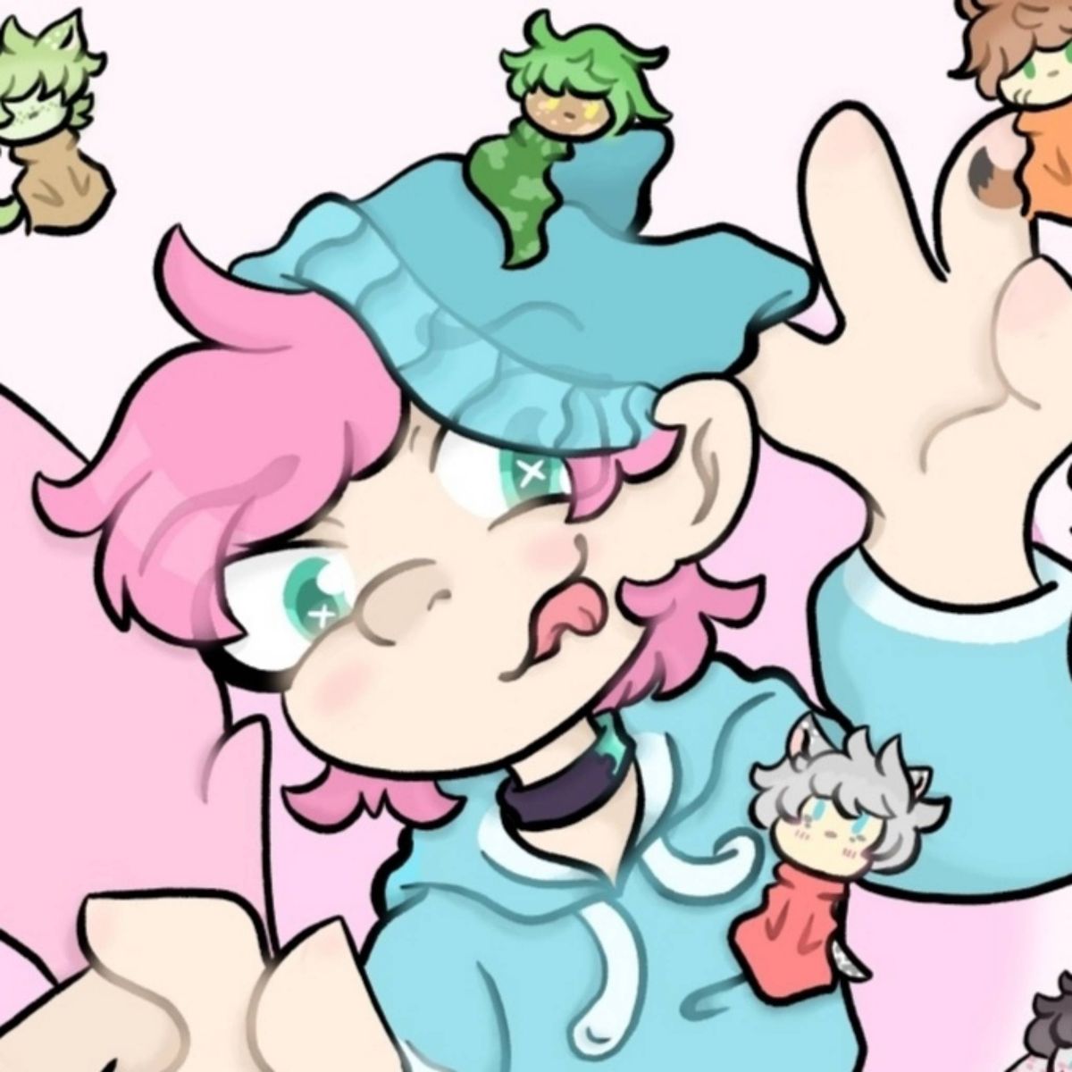 Profile Image
