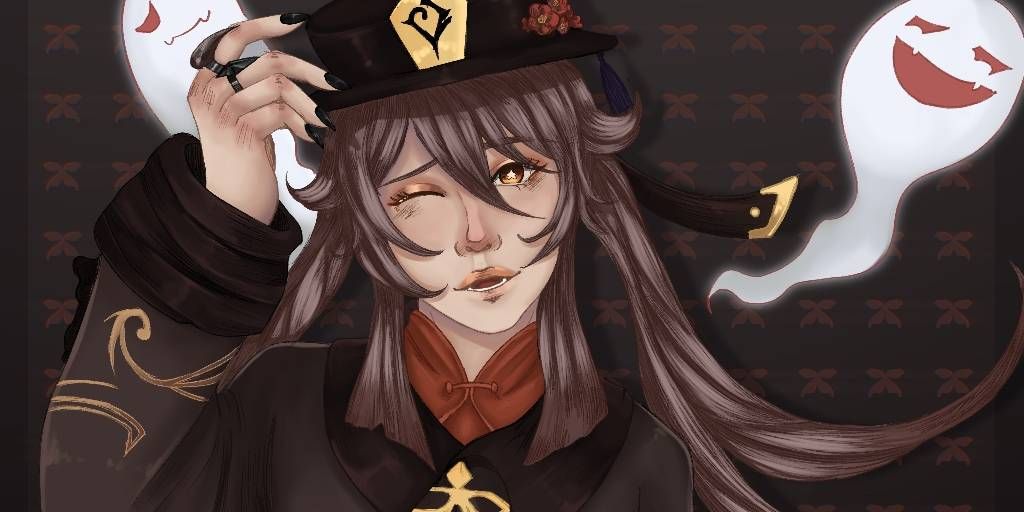 Hero artwork