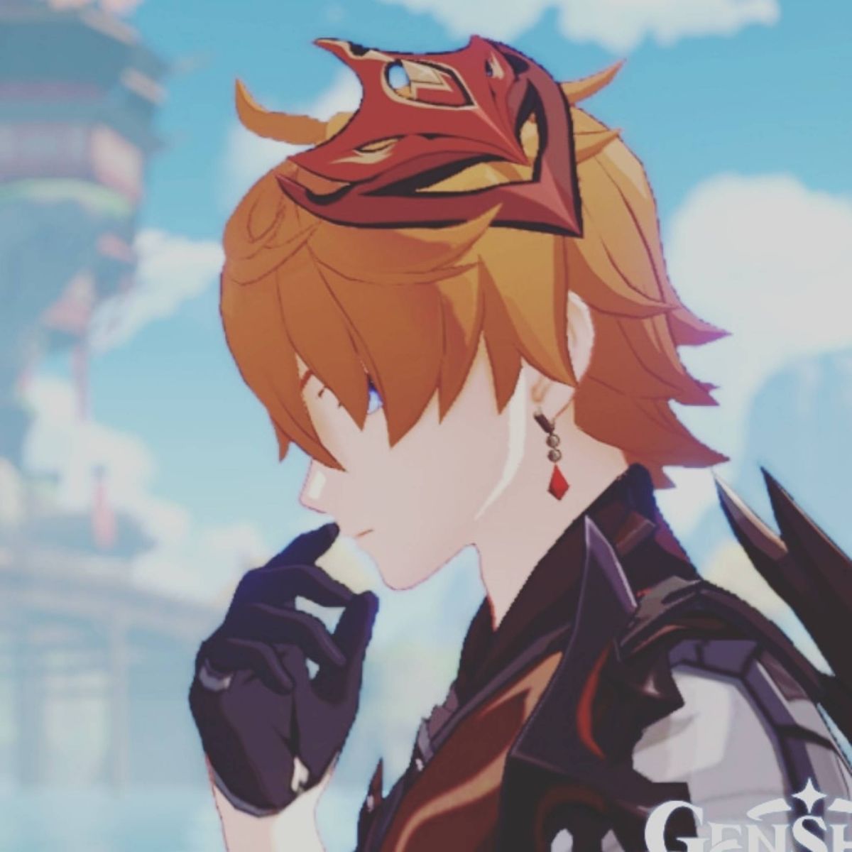 Profile Image