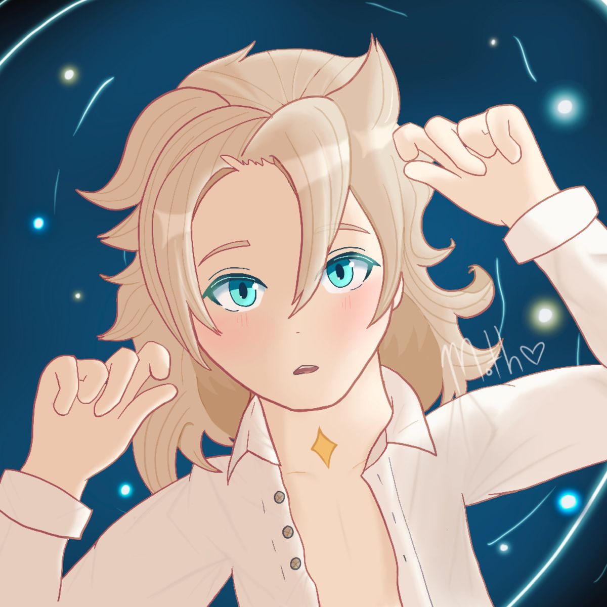 Profile Image