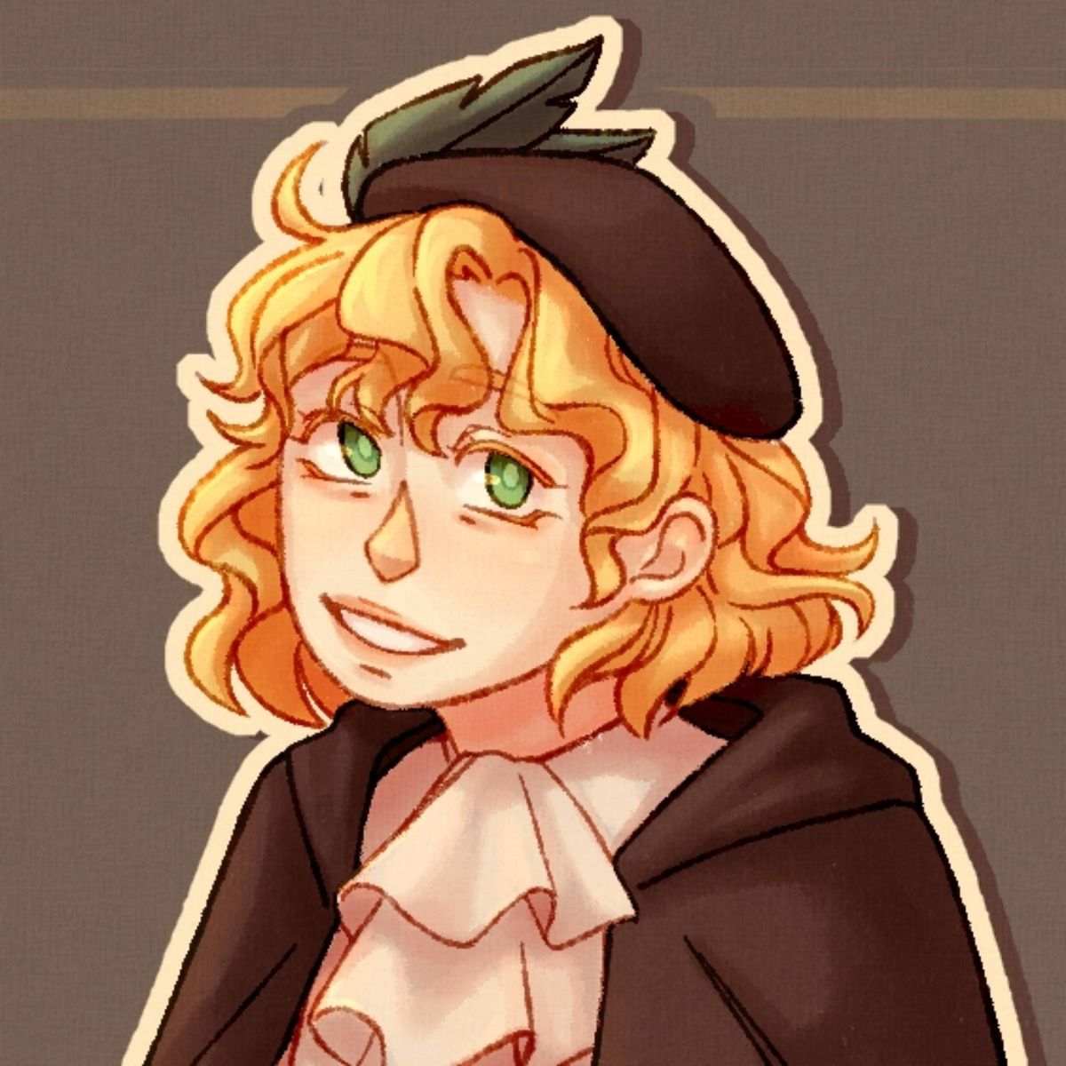 Profile Image