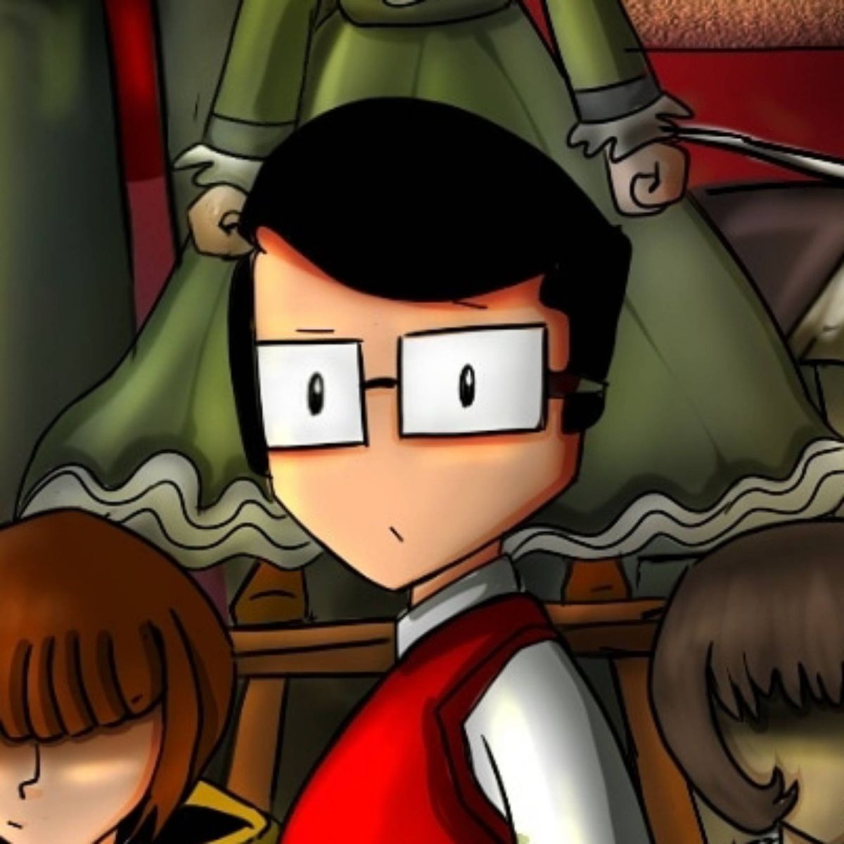 Profile Image