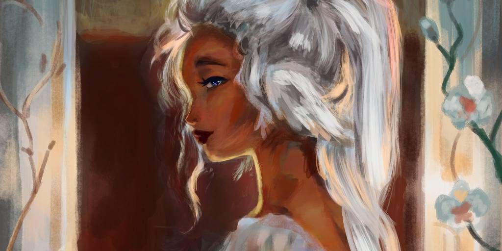 Hero artwork
