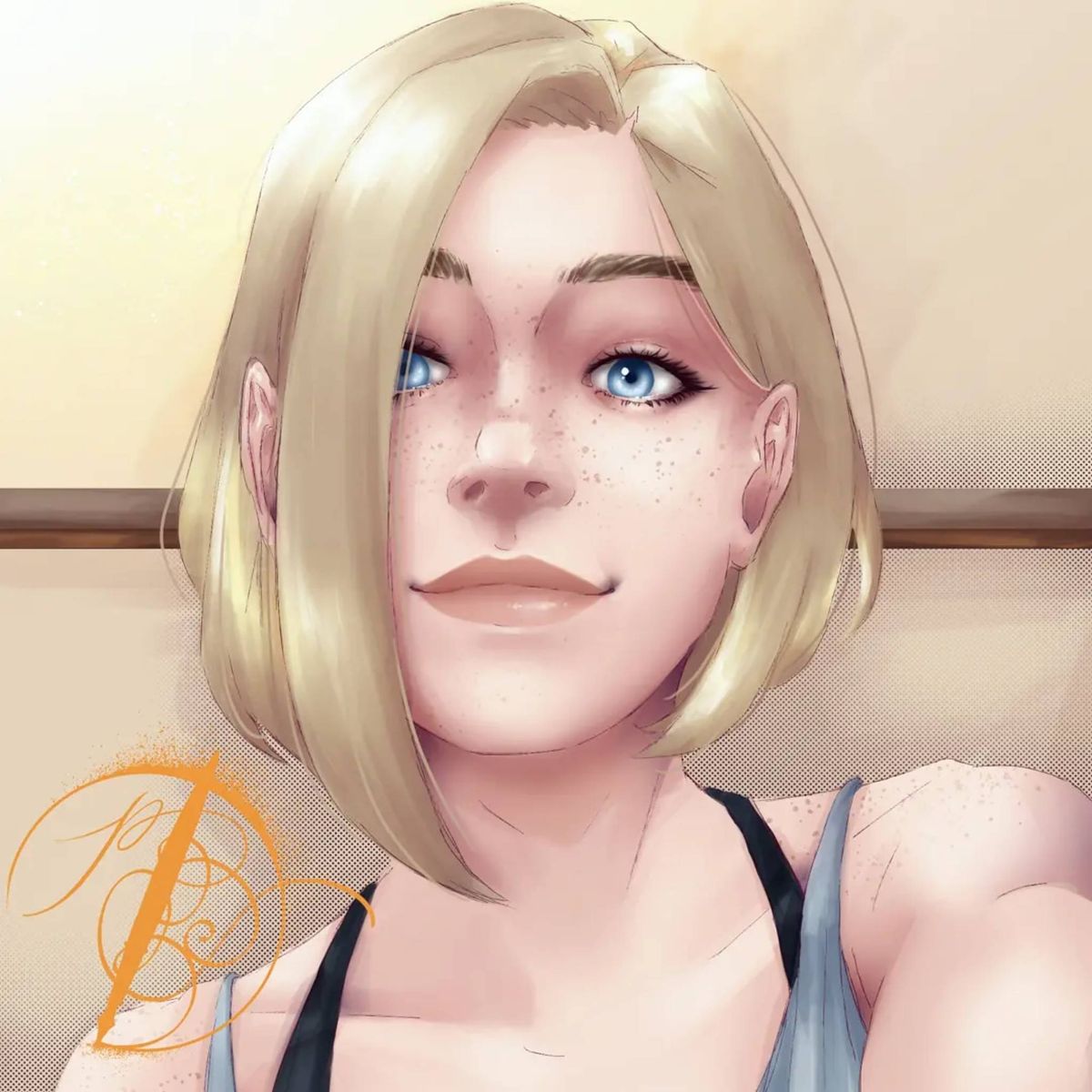 Profile Image