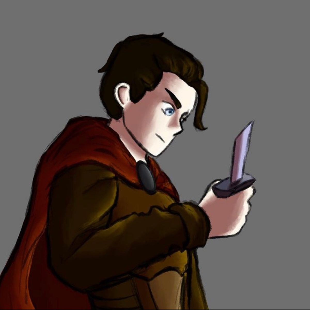Profile Image