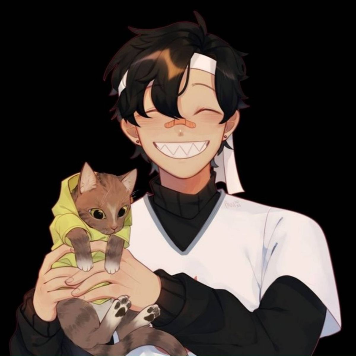 Profile Image