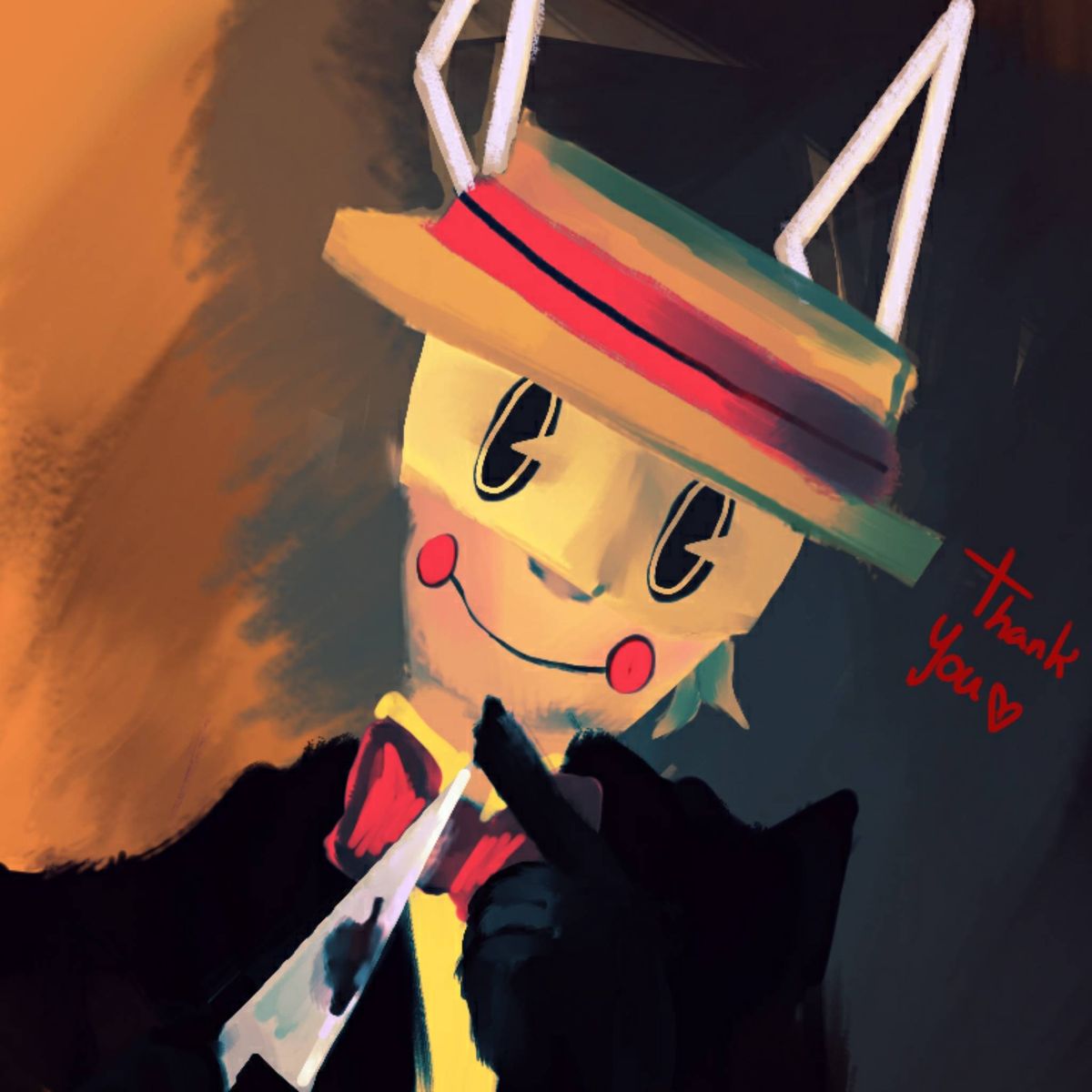 Profile Image