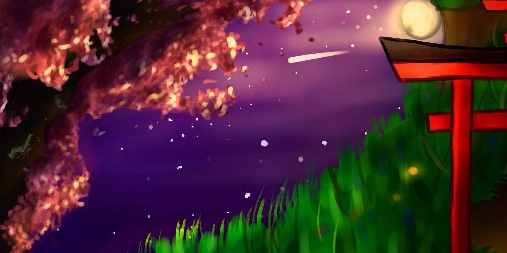 Hero artwork