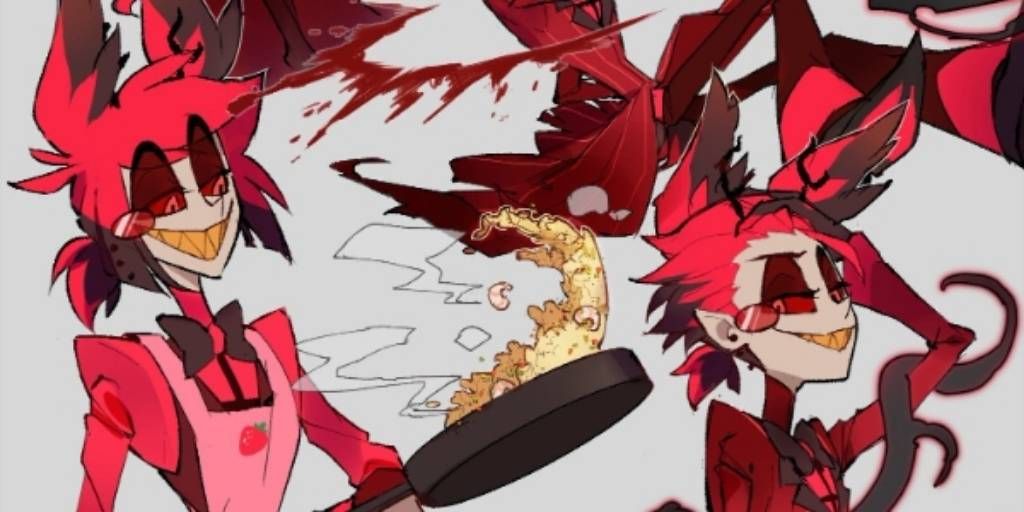 Hero artwork