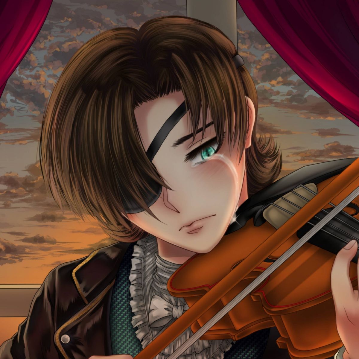 Profile Image