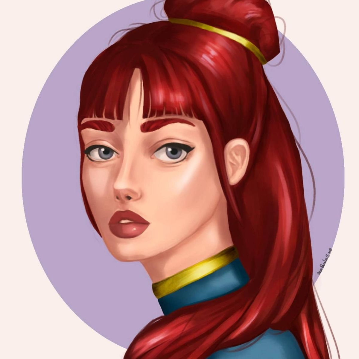 Profile Image