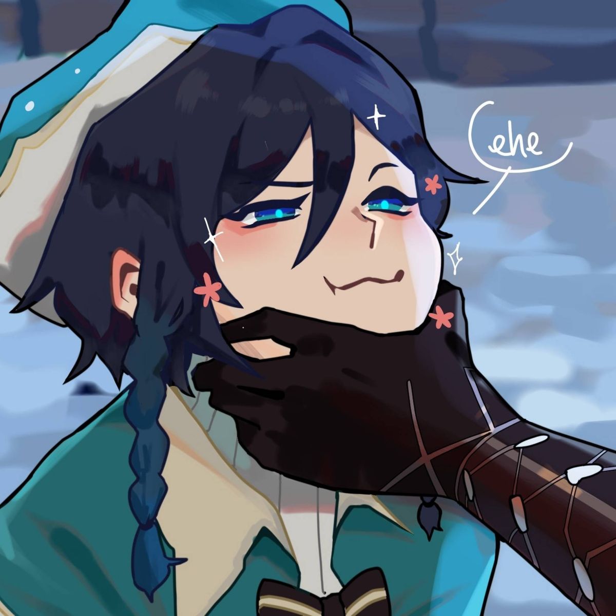Profile Image