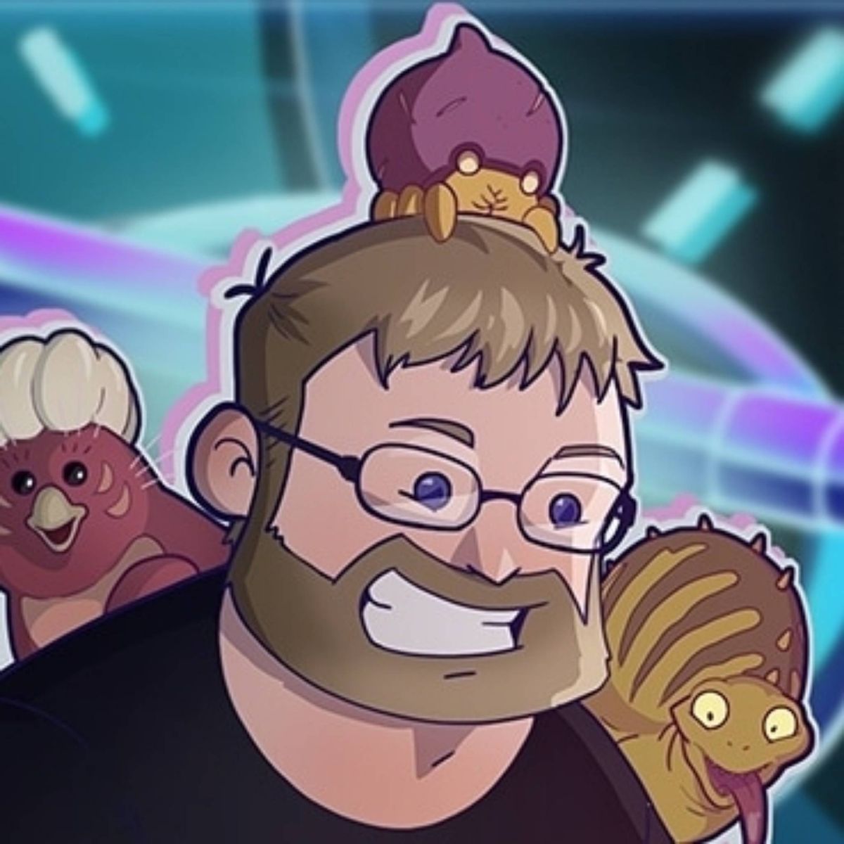Profile Image
