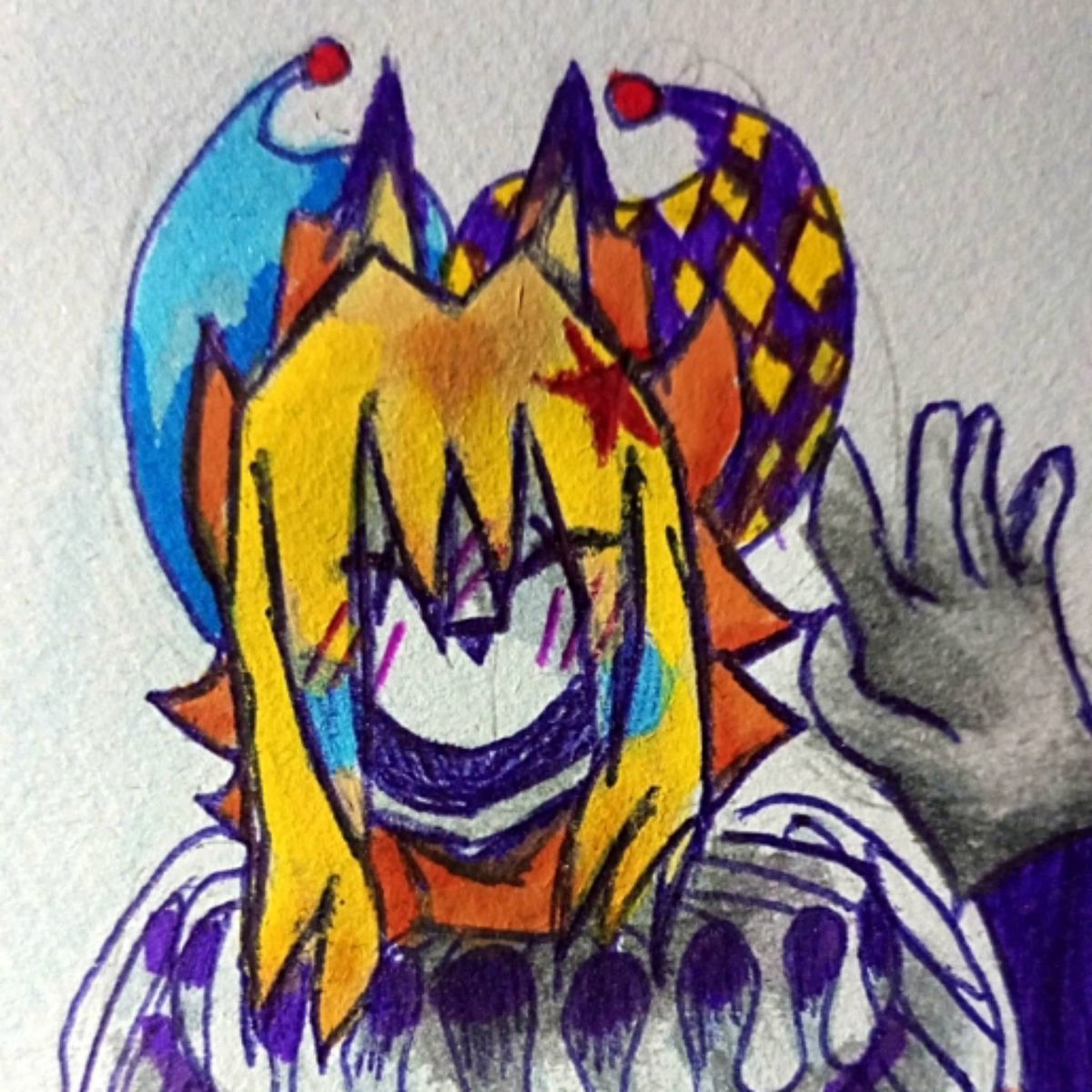 Profile Image
