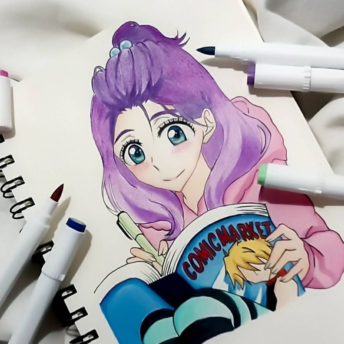 Profile Image