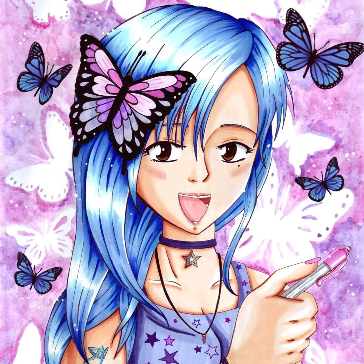 Profile Image