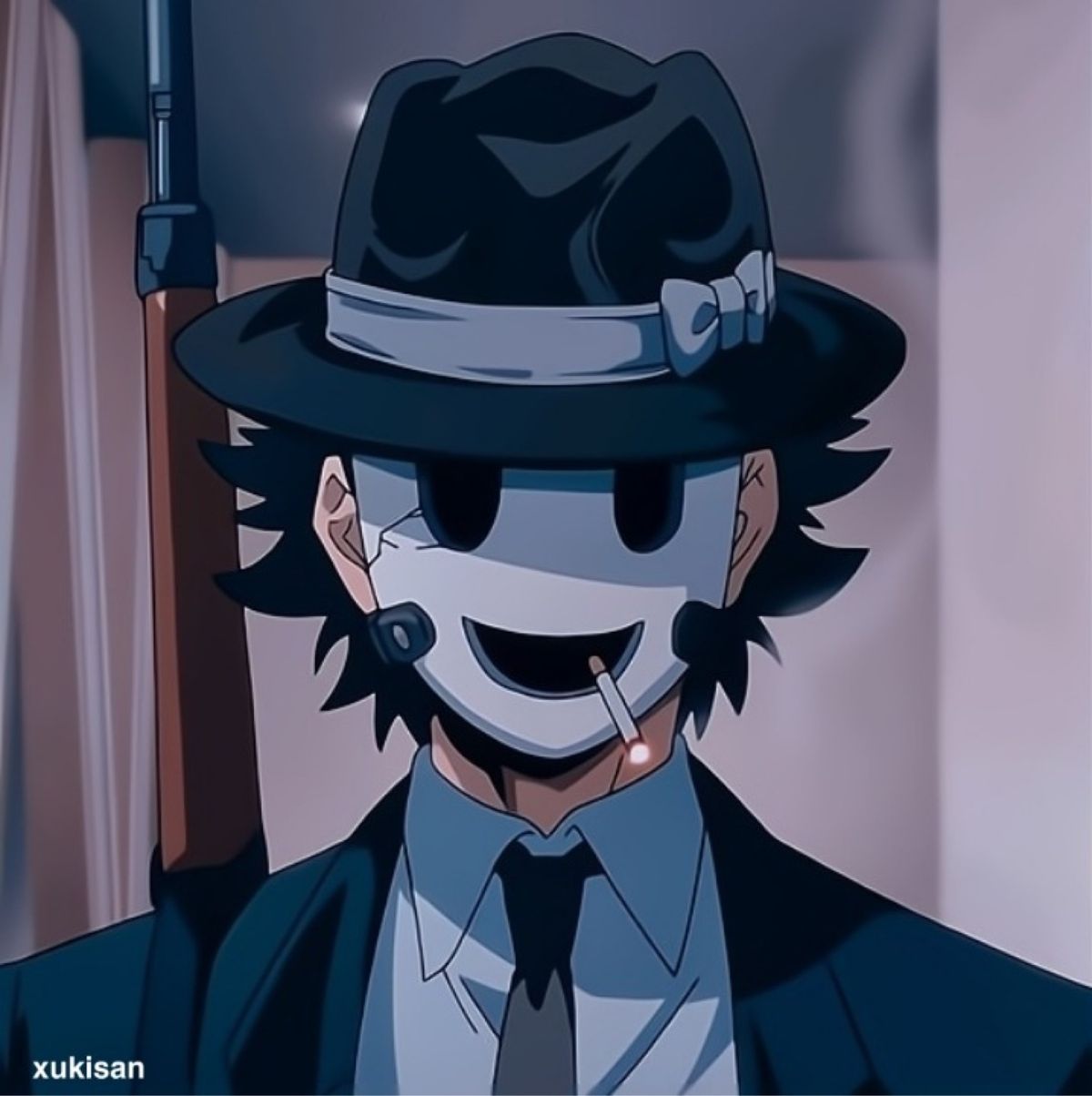 Profile Image