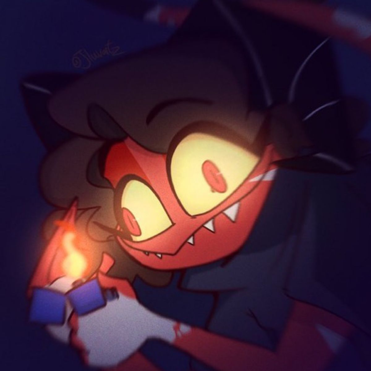 Profile Image