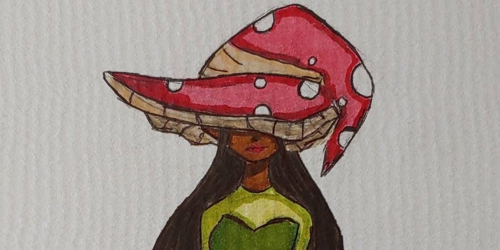 Hero artwork