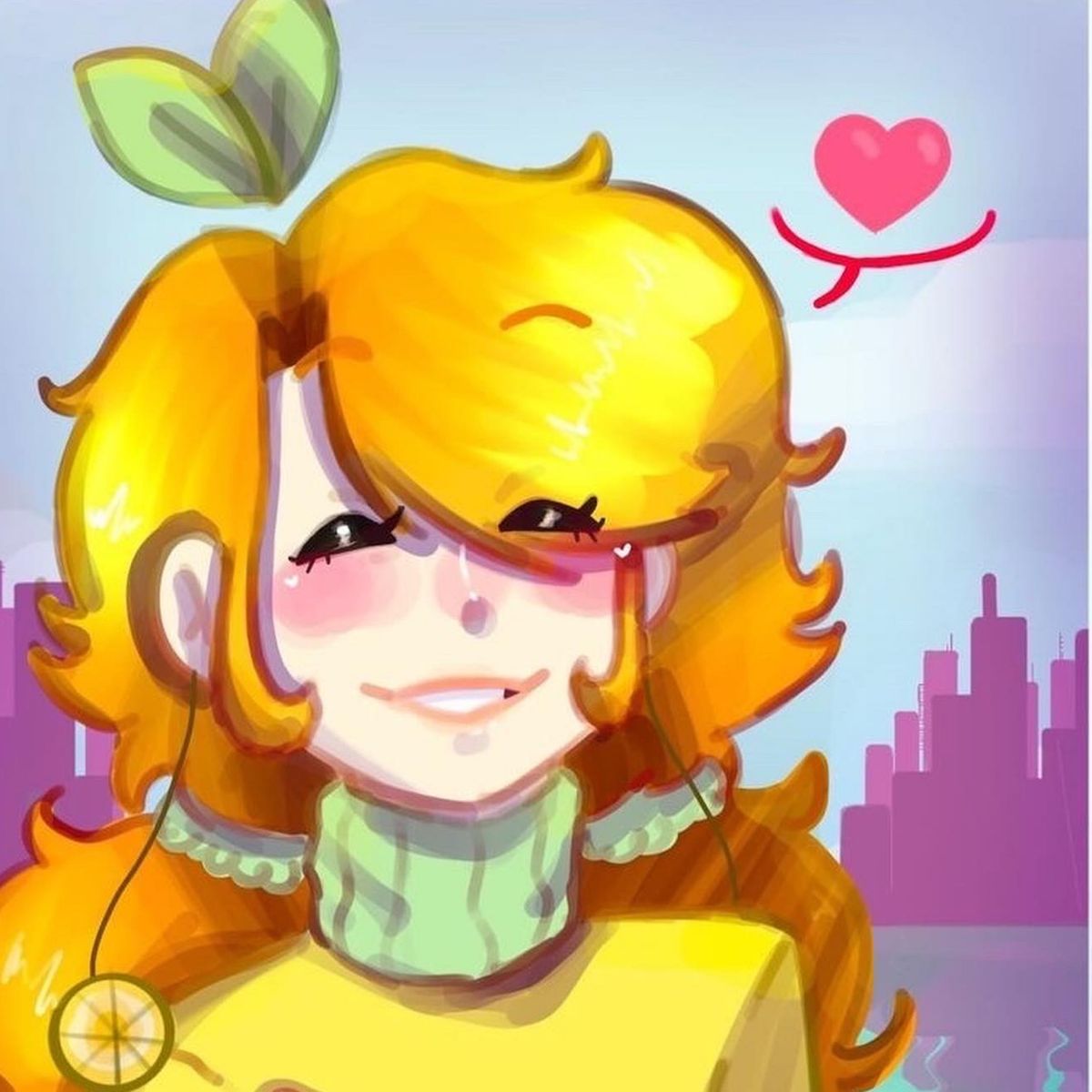 Profile Image