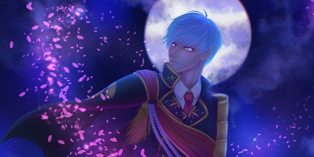 Hero artwork