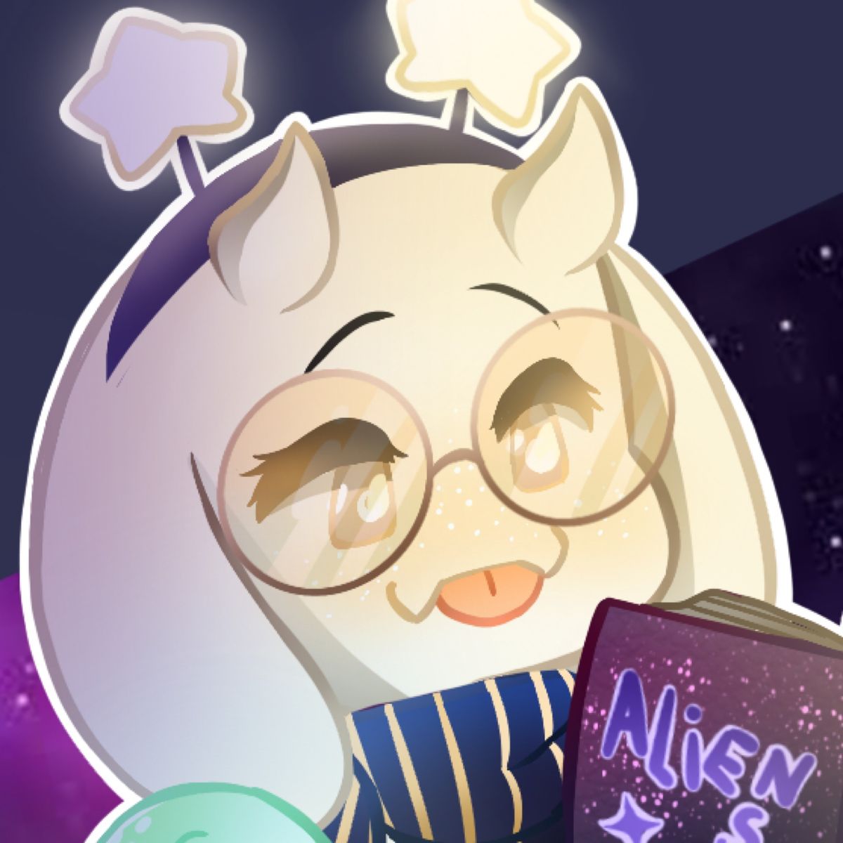 Profile Image