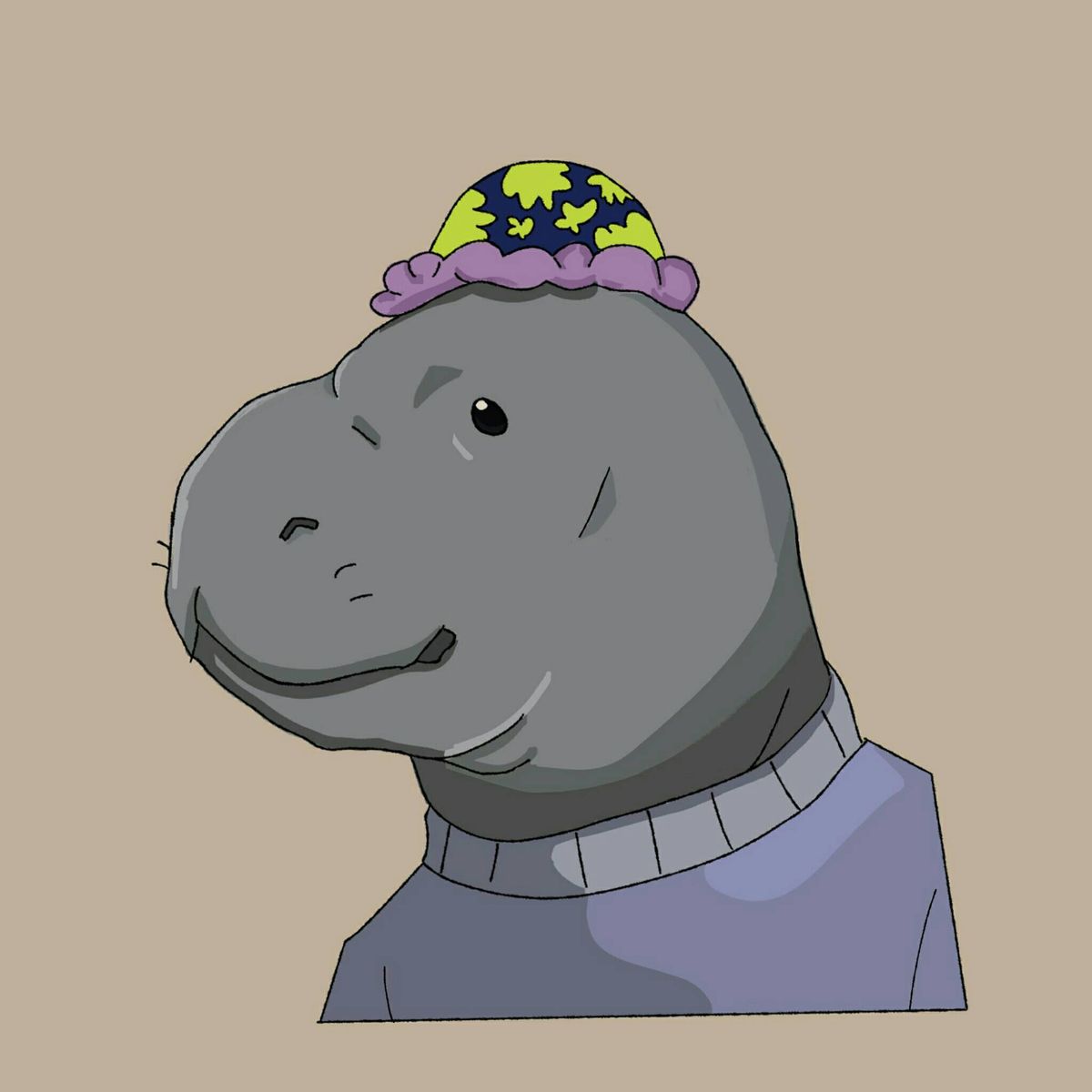 Profile Image