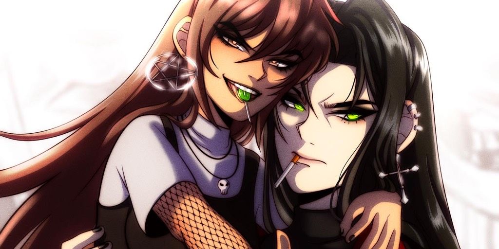 Hero artwork