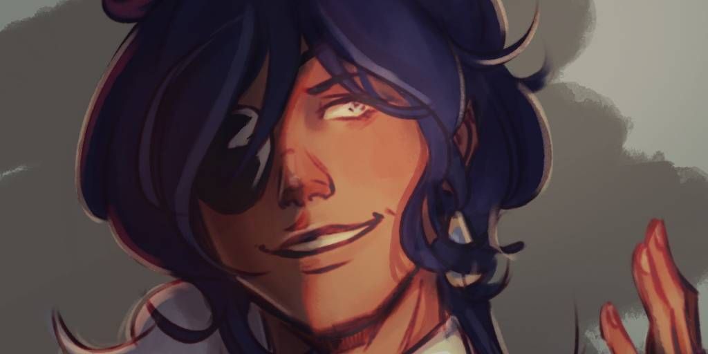 Hero artwork