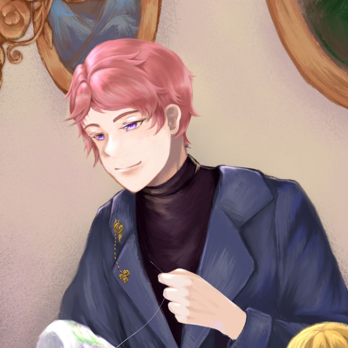 Profile Image