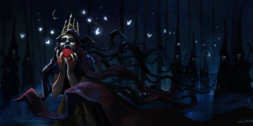 Hero artwork