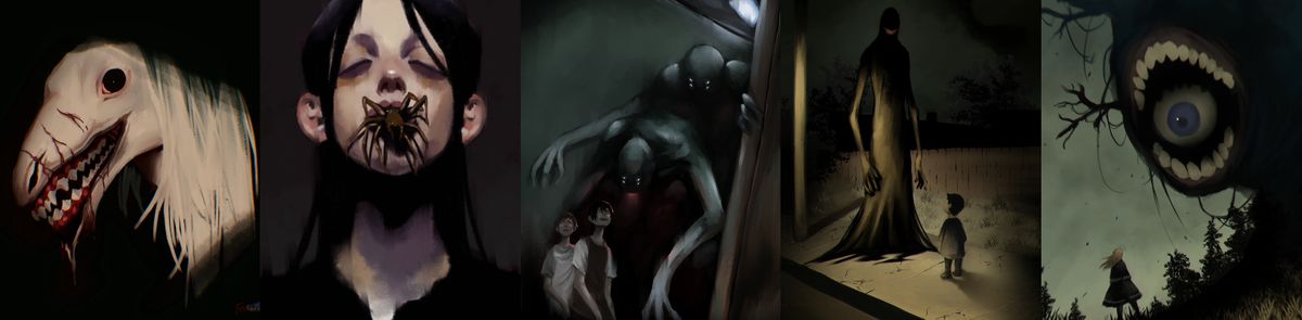 Hero artwork