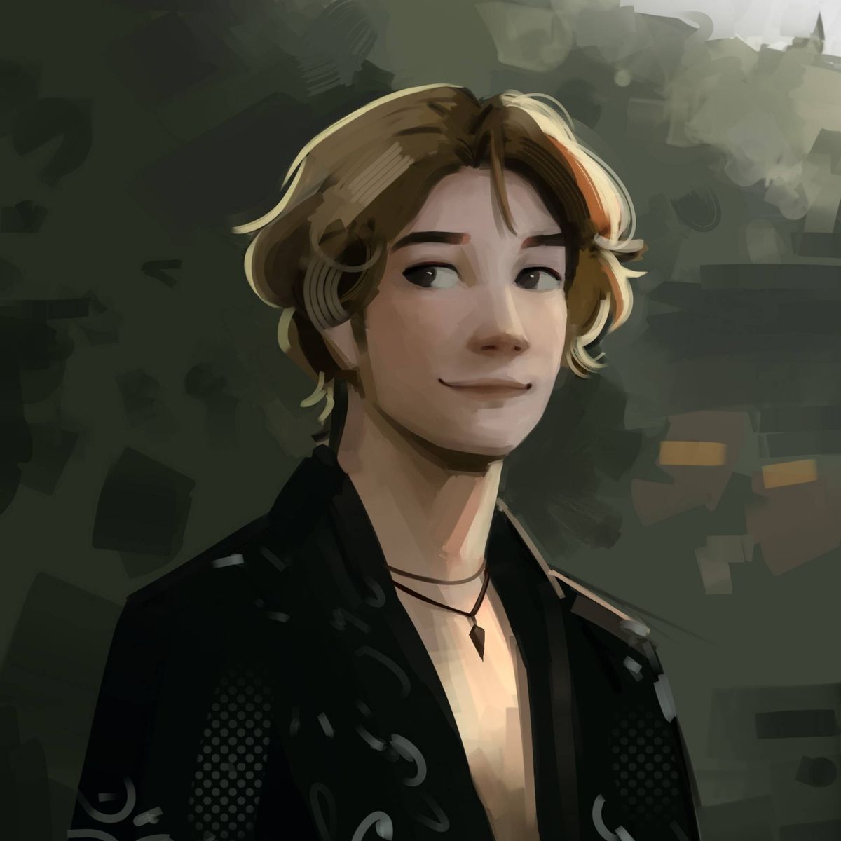 Profile Image