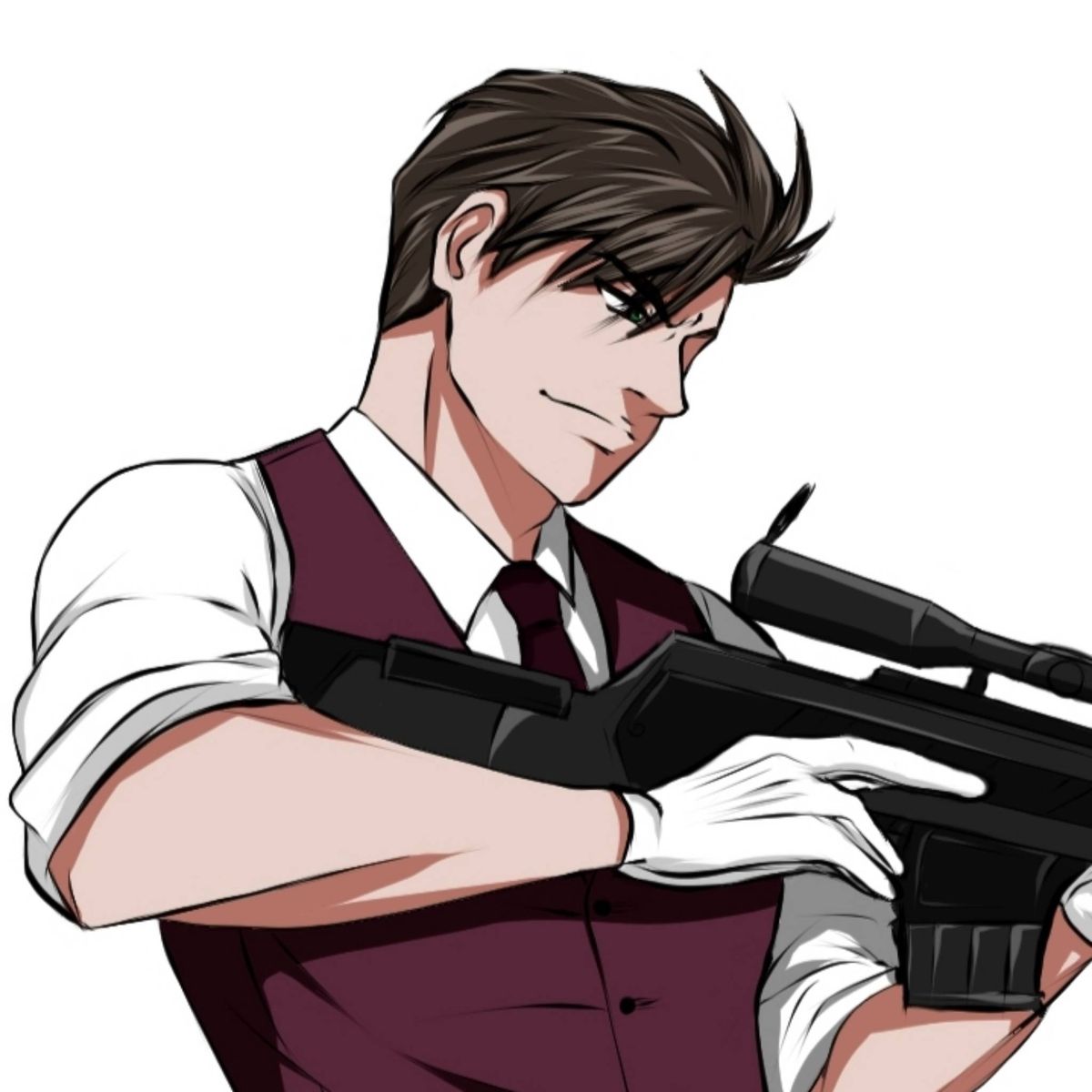 Profile Image