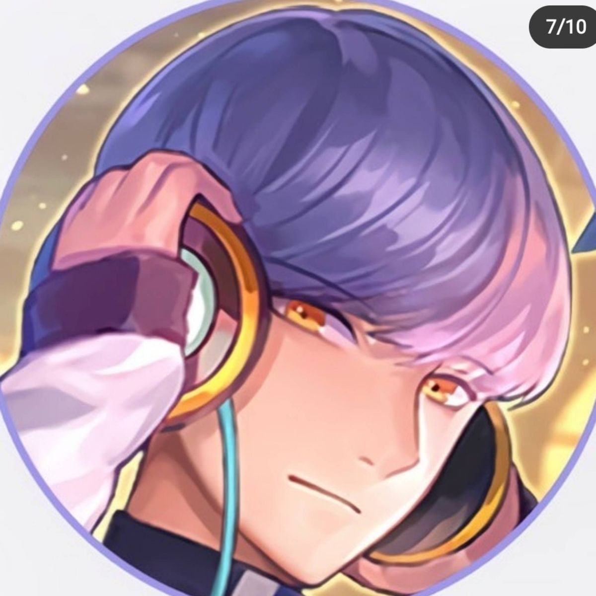 Profile Image