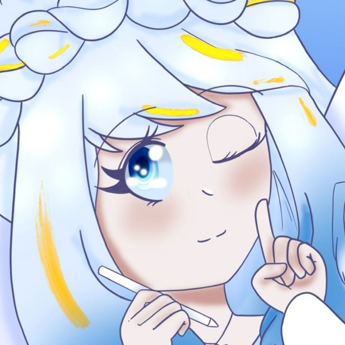 Profile Image