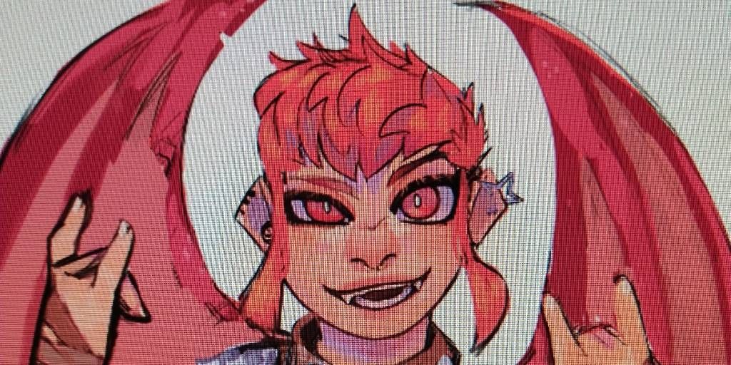 Hero artwork