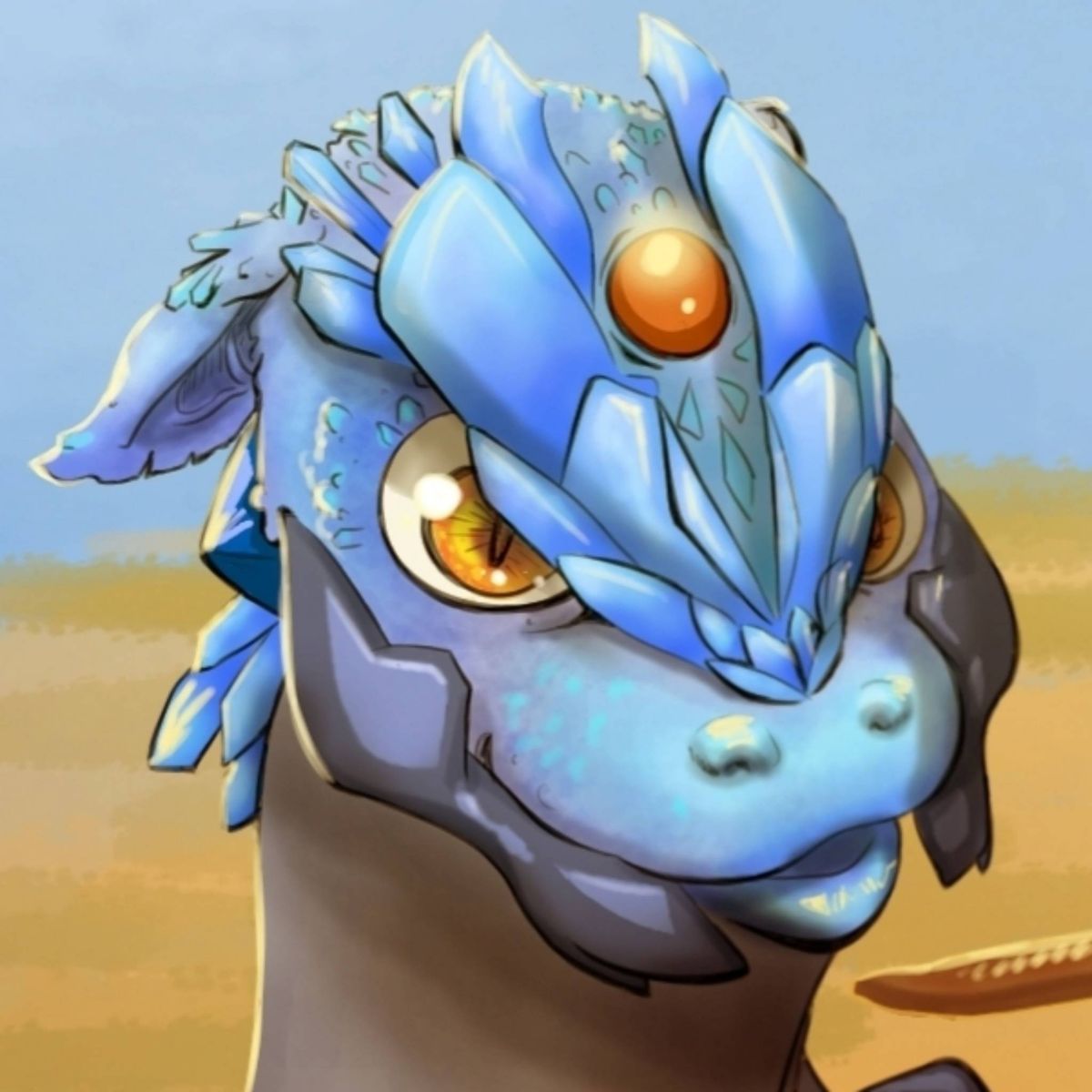 Profile Image