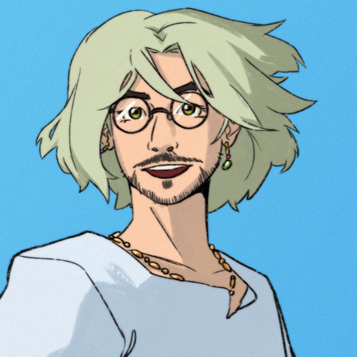 Profile Image