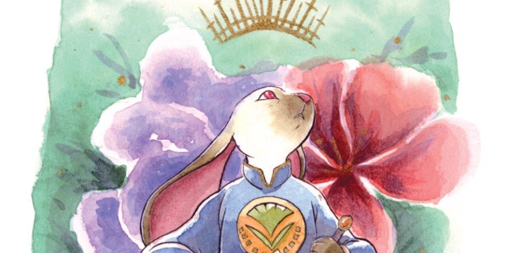 Hero artwork