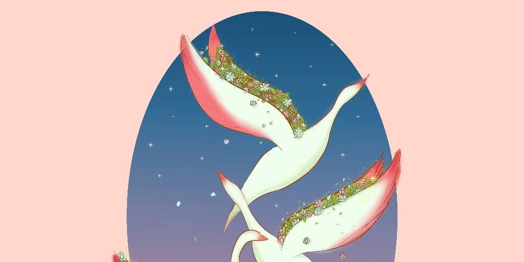 Hero artwork