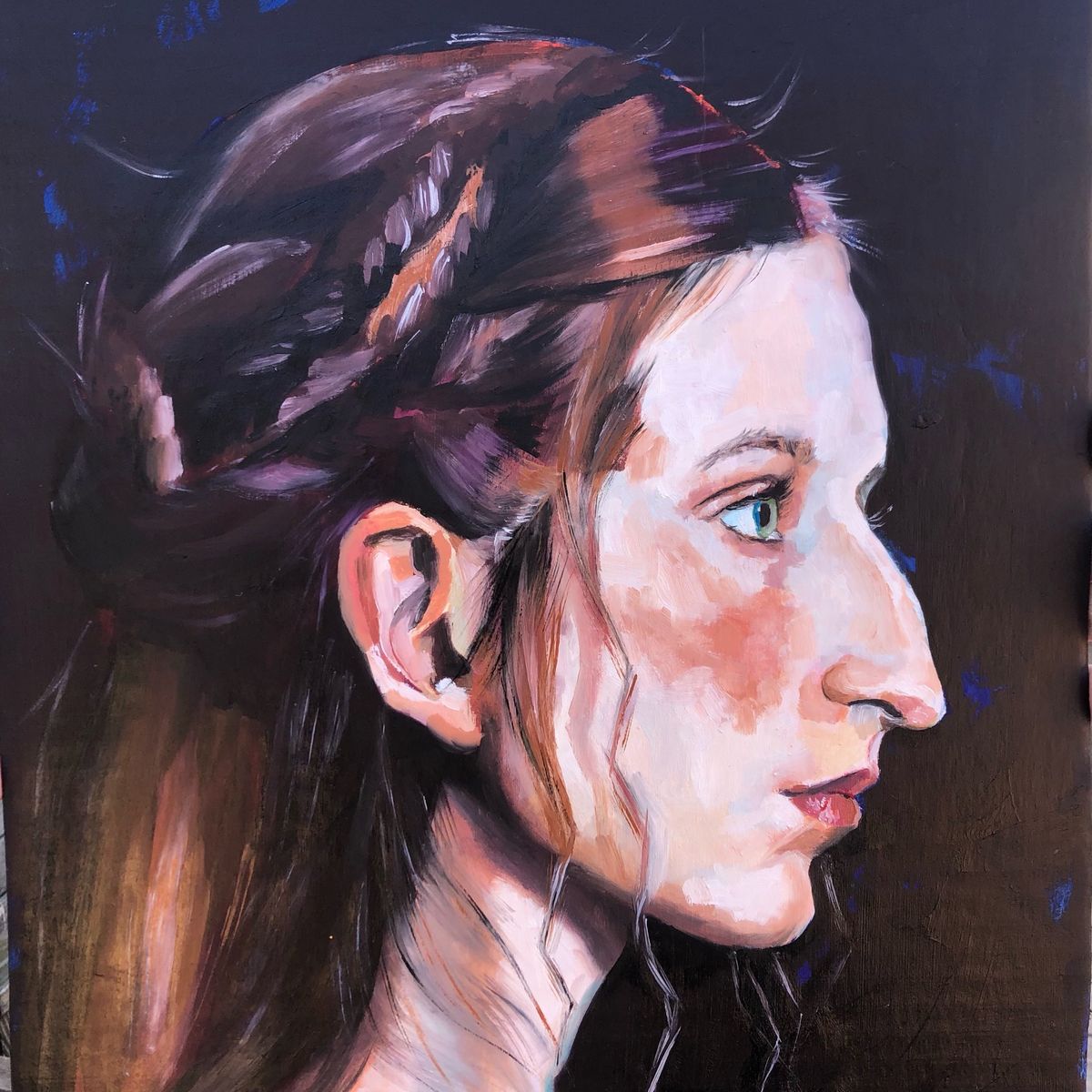 Profile Image